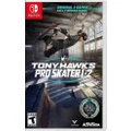 Activision Tony Hawk Pro Skater 1 Plus 2 Nintendo Switch Game
